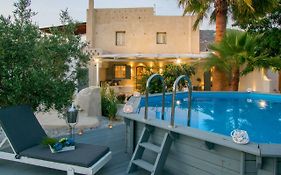 Archetypo Villas&Suites